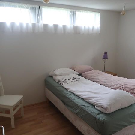 Large Apartment Close To The Centre Reykjavik Exterior photo