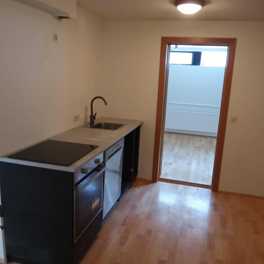 Large Apartment Close To The Centre Reykjavik Exterior photo